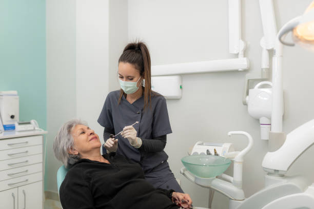 Best Emergency Dental Extractions in Dundee, NY