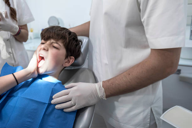 Best Emergency Dental Services for Seniors in Dundee, NY