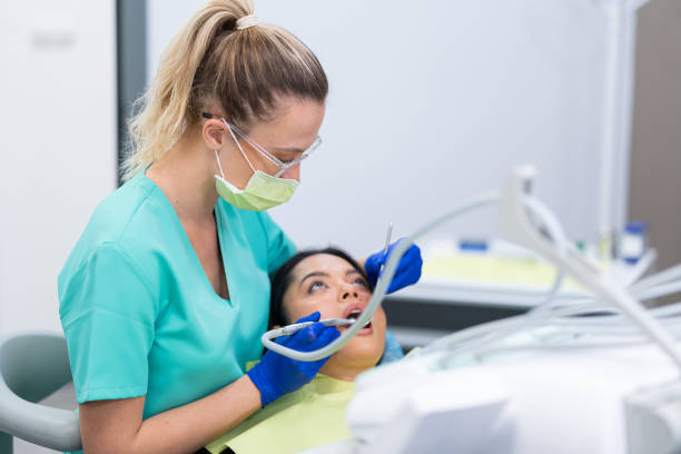 Best Emergency Dentist for Lost Fillings or Crowns in Dundee, NY